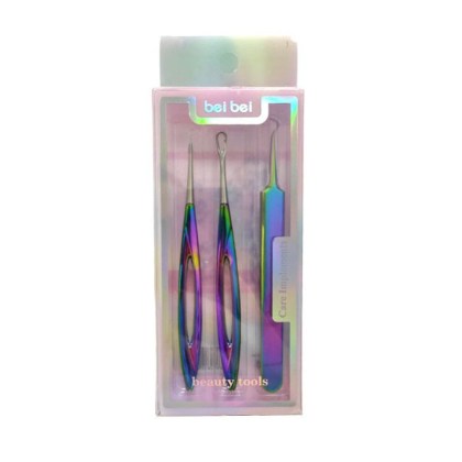 Nail beauty tools